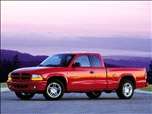 2000 Dodge Dakota Club Cab